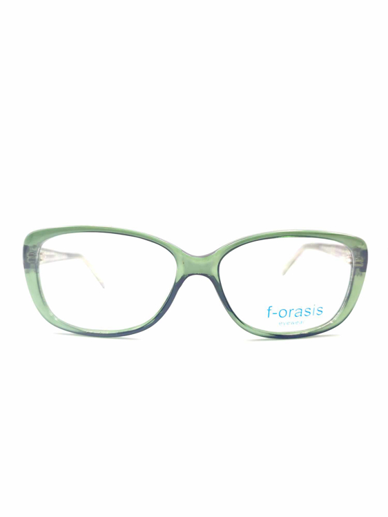 Εικόνα της FOV 3091 C3 F-ORASIS ΚΟΚΑΛΙΝΟΣ ΣΚΕΛΕΤΟΣ ΟΡΑΣΕΩΣ 