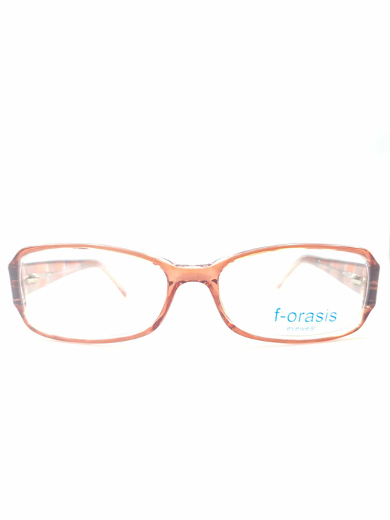 Εικόνα της FOV3025 C2 F-ORASIS ΚΟΚΑΛΙΝΟΣ ΣΚΕΛΕΤΟΣ ΟΡΑΣΕΩΣ 