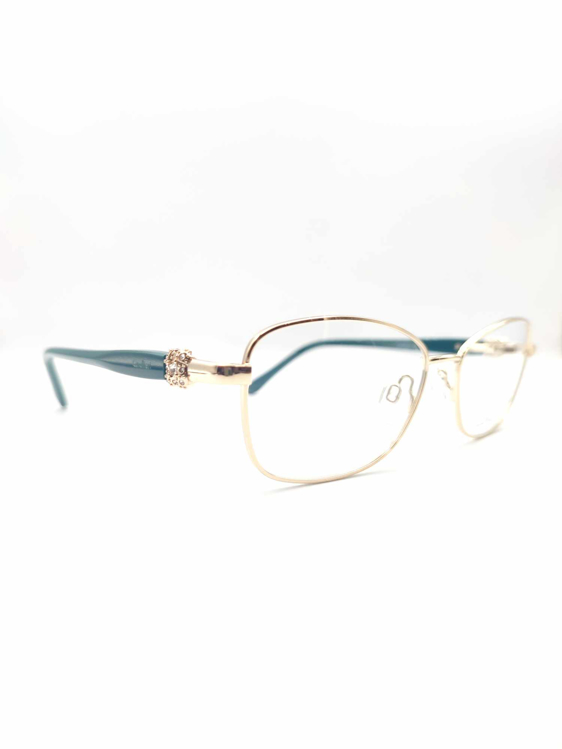 Εικόνα της CAV8051 C1 CAVALLIERI ΣΥΜΙΚΤΟΣ ΣΚΕΛΕΤΟΣ ΟΡΑΣΕΩΣ 