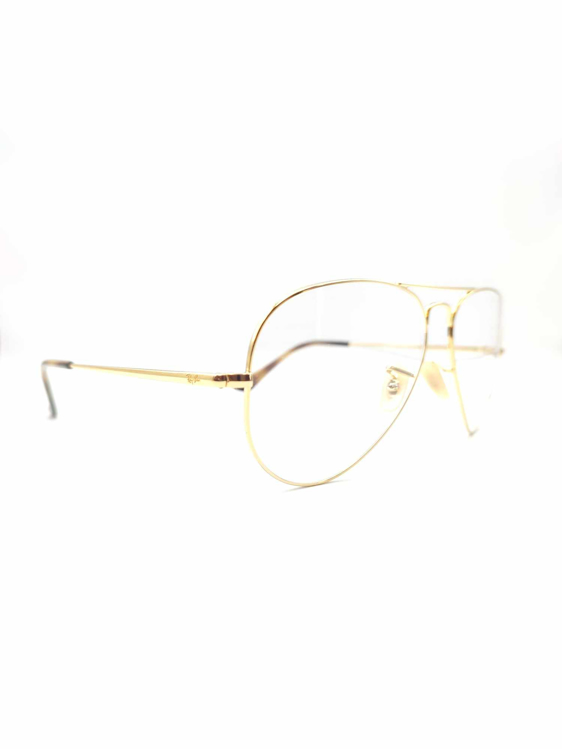 Εικόνα της RB 6489 AVIATOR 2500 RAY BAN ΜΕΤΑΛΛΙΚΟΣ ΣΚΕΛΕΤΟΣ ΟΡΑΣΕΩΣ
