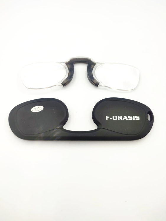 Εικόνα της FOV1011 C3 F-ORASIS ΓΥΑΛΙΑ ΠΡΕΣΒΥΩΠΙΑΣ +2.00 ΤΣΕΠΗΣ UNISEX