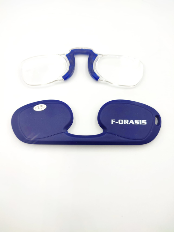 Εικόνα της FOV1011 C1 F-ORASIS ΓΥΑΛΙΑ ΠΡΕΣΒΥΩΠΙΑΣ +1.50 ΤΣΕΠΗΣ UNISEX