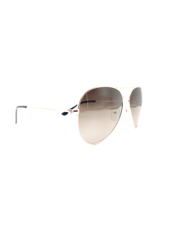 Εικόνα της CAS830-58 C3 CAVALLIERI ΜΕΤΑΛΛΙΚΟ ΗΛΙΟΥ UNISEX