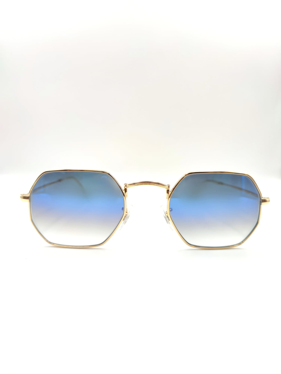 Εικόνα της 886706 C4 4SQUARE ΜΕΤΑΛΛΙΚΟ ΗΛΙΟΥ ΜΕ ΚΡΥΣΤΑΛΛΑ