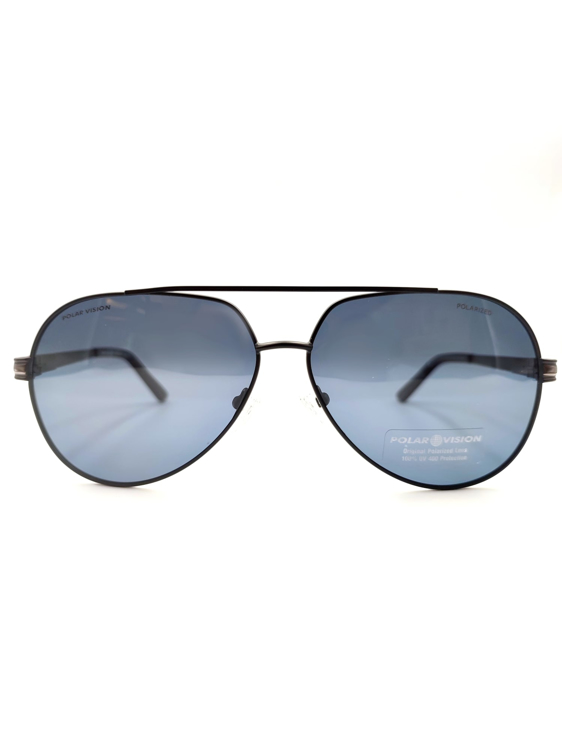 Εικόνα της PV 10071 A POLAR VISION ΜΕΤΑΛΛΙΚΟ ΗΛΙΟΥ ΑΝΔΡΙΚΟ