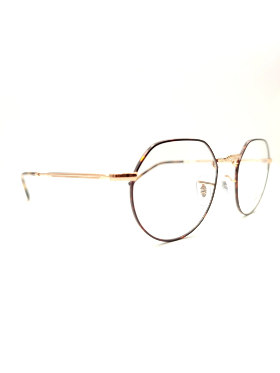 Εικόνα της RB 6465 JACK 3176 RAY BAN ΜΕΤΑΛΛΙΚΟΣ ΣΚΕΛΕΤΟΣ ΟΡΑΣΕΩΣ UNISEX