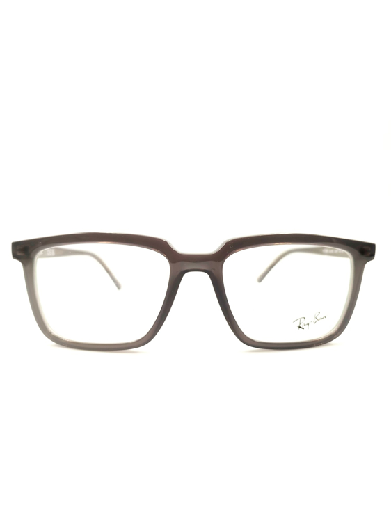 Εικόνα της RB 7239 ALAIN 8257 RAY BAN ΚΟΚΑΛΙΝΟΣ ΣΚΕΛΕΤΟΣ ΟΡΑΣΕΩΣ