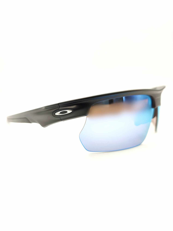 Εικόνα της OO9400-0968 OAKLEY ΚΟΚΑΛΙΝΟ ΗΛΙΟΥ ΑΘΛΗΤΙΚΟ