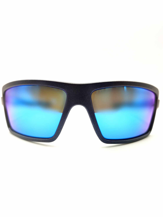 Εικόνα της OO9129-1863 OAKLEY ΚΟΚΑΛΙΝΟ ΗΛΙΟΥ ΑΘΛΗΤΙΚΟ