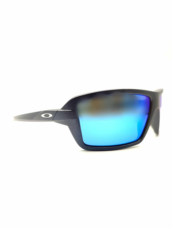 Εικόνα της OO9129-1863 OAKLEY ΚΟΚΑΛΙΝΟ ΗΛΙΟΥ ΑΘΛΗΤΙΚΟ