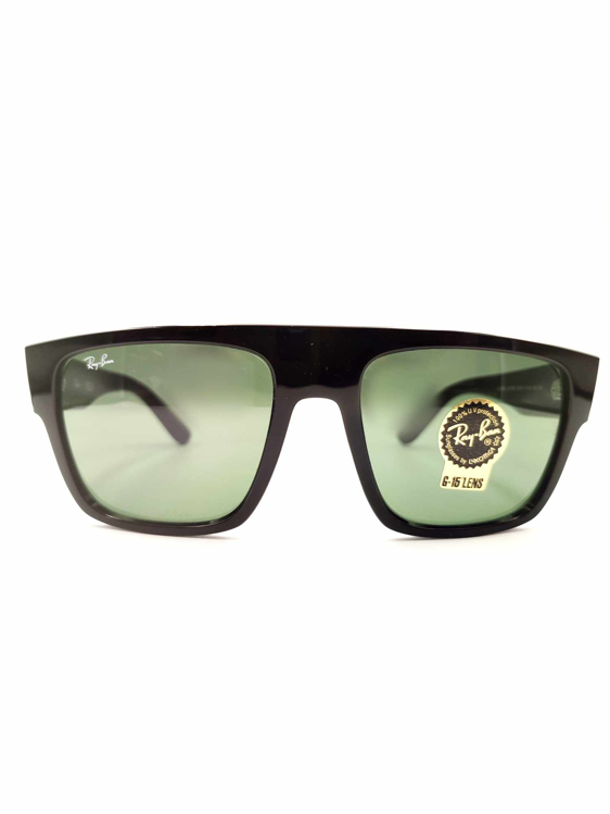 Εικόνα της RB 0360S DRIFTER 901/31 RAY BAN ΚΟΚΑΛΙΝΟ ΗΛΙΟΥ