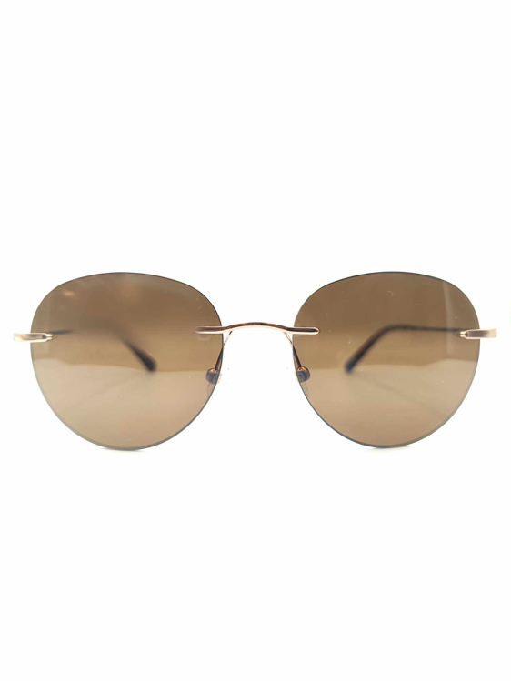 Εικόνα της TY5057 C4 SHERLOCK ΜΕΤΑΛΛΙΚΟ ΗΛΙΟΥ UNISEX