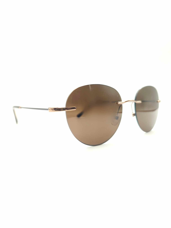 Εικόνα της TY5057 C4 SHERLOCK ΜΕΤΑΛΛΙΚΟ ΗΛΙΟΥ UNISEX
