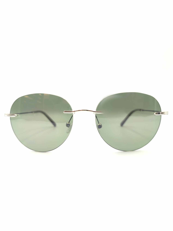 Εικόνα της TY5057 C3 SHERLOCK ΜΕΤΑΛΛΙΚΟ ΗΛΙΟΥ UNISEX 