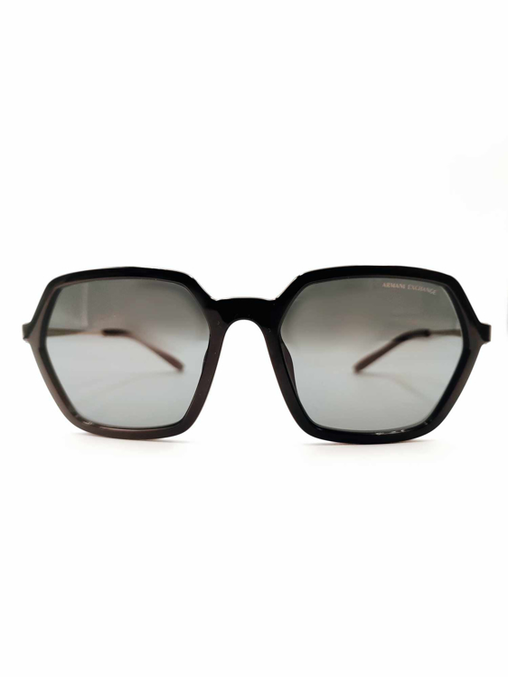 Εικόνα της AX 4139SU 815887 ARMANI EXCHANGE ΣΥΜΙΚΤΟ ΗΛΙΟΥ 