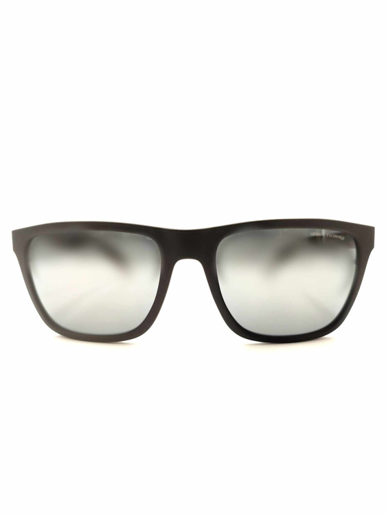 Εικόνα της AX 4080S 8078G ARMANI EXCHANGE ΚΟΚΑΛΙΝΟ ΗΛΙΟΥ 