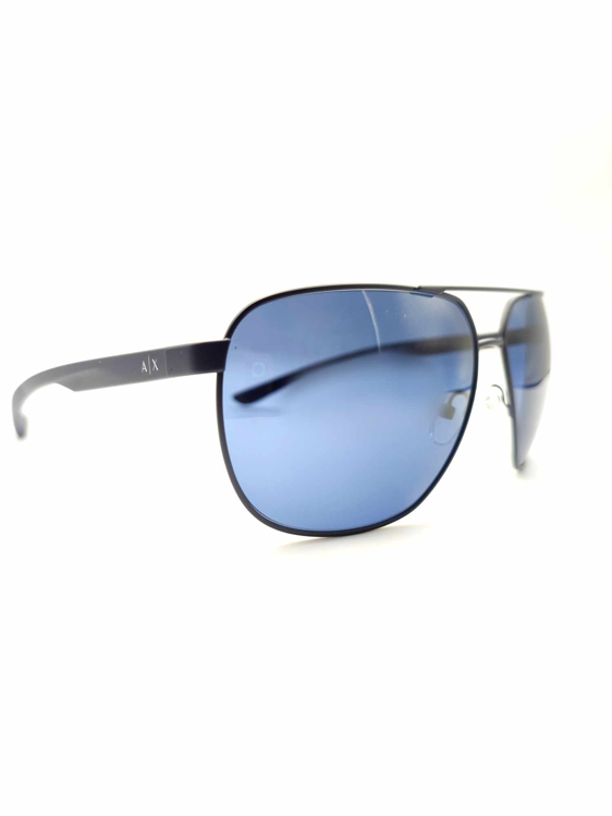 Εικόνα της AX 2047S 6099/80 ARMANI EXCHANGE ΣΥΜΙΚΤΟ ΗΛΙΟΥ ΑΝΔΡΙΚΟ