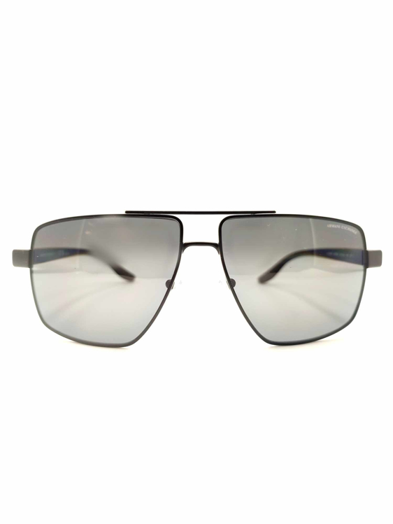 Εικόνα της AX 2037S 6000/81 ARMANI EXCHANGE ΣΥΜΙΚΤΟ ΗΛΙΟΥ