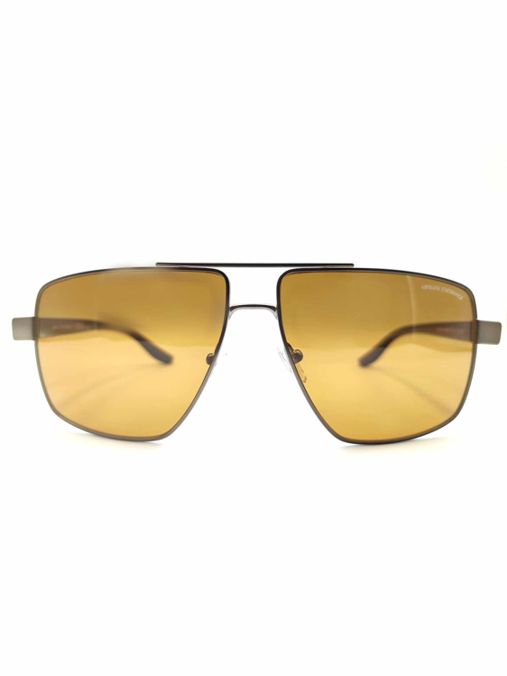 Εικόνα της AX 2037S 6003/832 ARMANI EXCHANGE ΣΥΜΙΚΤΟ ΗΛΙΟΥ ΑΝΔΡΙΚΟ
