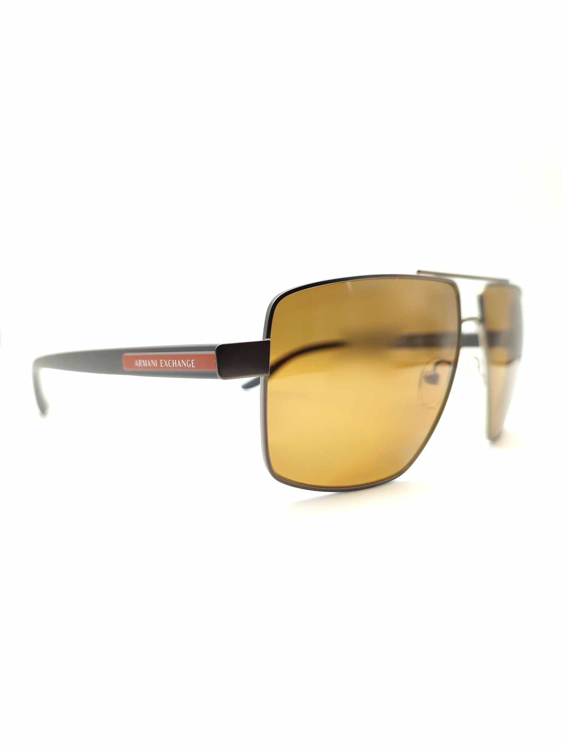 Εικόνα της AX 2037S 6003/832 ARMANI EXCHANGE ΣΥΜΙΚΤΟ ΗΛΙΟΥ ΑΝΔΡΙΚΟ