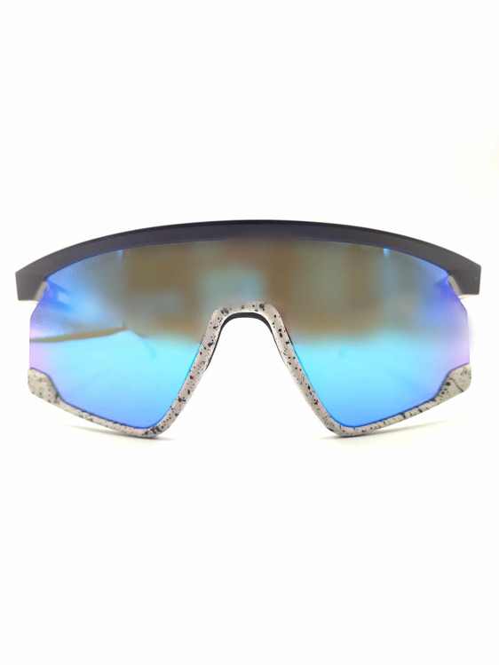 Εικόνα της OO280-0339 OAKLEY ΚΟΚΑΛΙΝΟ ΗΛΙΟΥ ΑΘΛΗΤΙΚΟ