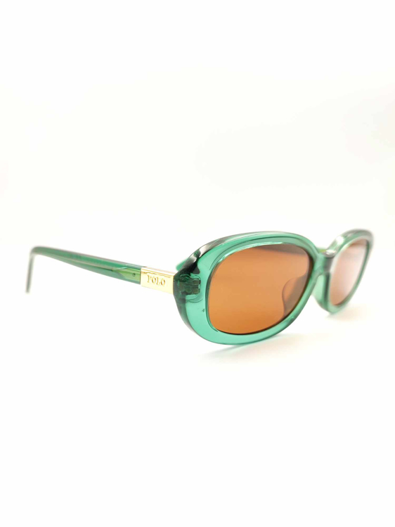 Εικόνα της PH 4198U 6195/73 POLO RALPH LAUREN ΚΟΚΑΛΙΝΟ ΗΛΙΟΥ