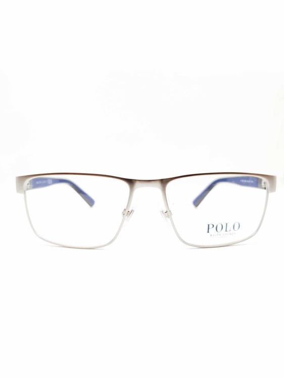 Εικόνα της PH 1229 9001 POLO RALPH LAUREN ΣΥΜΙΚΤΟΣ ΣΚΕΛΕΤΟΣ ΟΡΑΣΕΩΣ