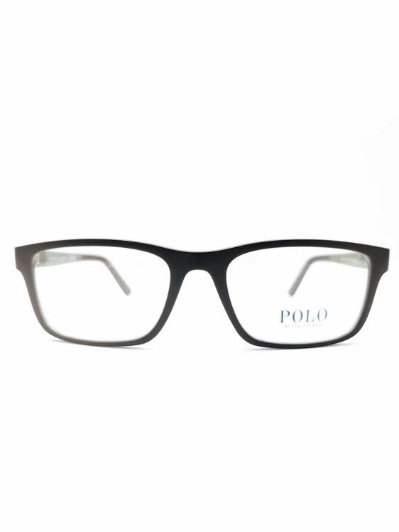 Εικόνα της PH 2212 5504 POLO RALPH LAUREN ΚΟΚΑΛΙΝΟΣ ΣΚΕΛΕΤΟΣ ΑΝΔΡΙΚΟ