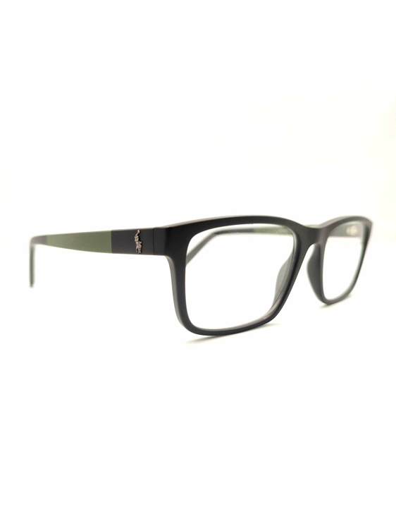 Εικόνα της PH 2212 5504 POLO RALPH LAUREN ΚΟΚΑΛΙΝΟΣ ΣΚΕΛΕΤΟΣ ΑΝΔΡΙΚΟ