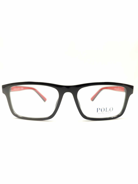 Εικόνα της PH 2274U 5001 POLO RALPH LAUREN ΚΟΚΑΛΙΝΟΣ ΣΚΕΛΕΤΟΣ ΑΝΔΡΙΚΟ
