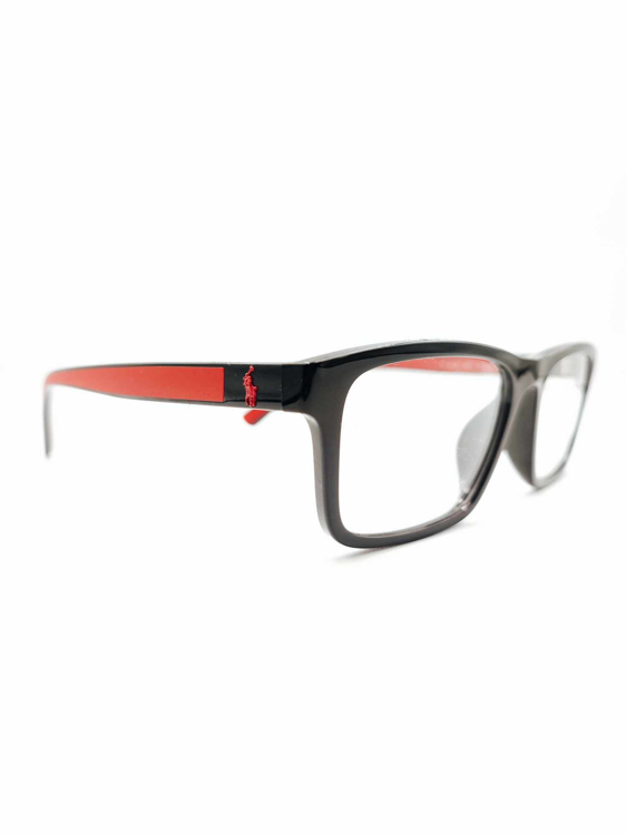 Εικόνα της PH 2274U 5001 POLO RALPH LAUREN ΚΟΚΑΛΙΝΟΣ ΣΚΕΛΕΤΟΣ ΑΝΔΡΙΚΟ