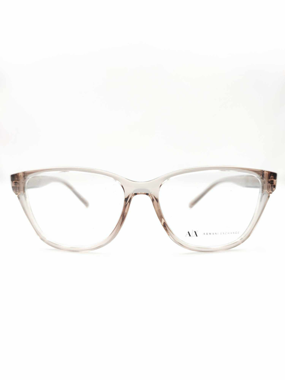 Εικόνα της AX 311U 8344 ARMANI EXCHANGE ΚΟΚΑΛΙΝΟΣ ΣΚΕΛΕΤΟΣ ΟΡΑΣΕΩΣ