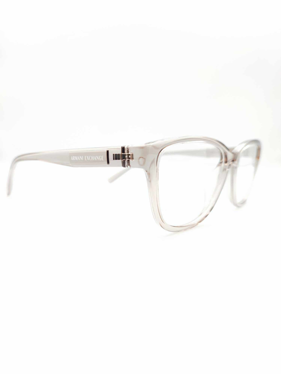 Εικόνα της AX 311U 8344 ARMANI EXCHANGE ΚΟΚΑΛΙΝΟΣ ΣΚΕΛΕΤΟΣ ΟΡΑΣΕΩΣ