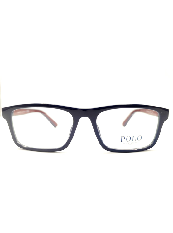 Εικόνα της PH2274U 5620 POLO RALPH LAUREN ΚΟΚΑΛΙΝΟΣ ΣΚΕΛΕΤΟΣ 