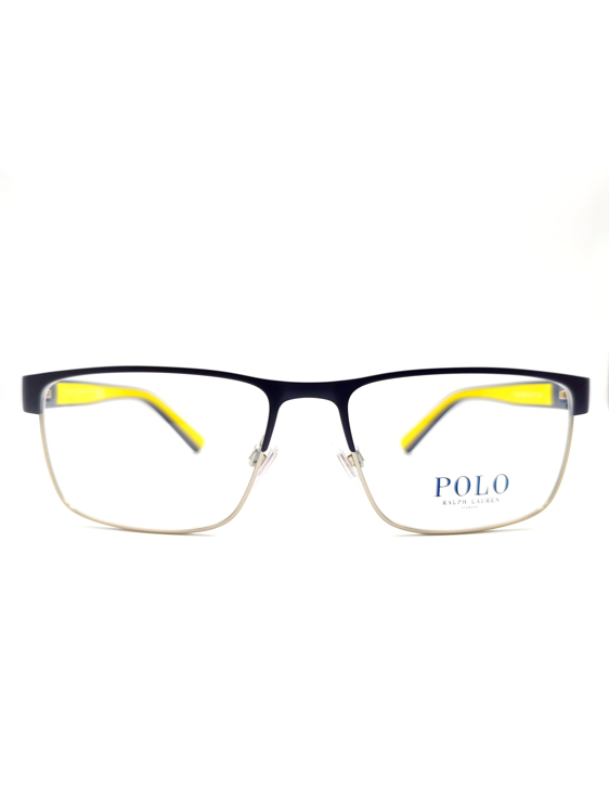 Εικόνα της PH 1229 9467 POLO RALPH LAUREN ΣΥΜΙΚΤΟΣ ΣΚΕΛΕΤΟΣ ΟΡΑΣΕΩΣ 
