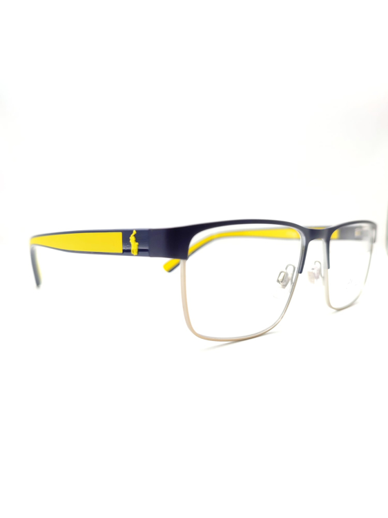 Εικόνα της PH 1229 9467 POLO RALPH LAUREN ΣΥΜΙΚΤΟΣ ΣΚΕΛΕΤΟΣ ΟΡΑΣΕΩΣ 