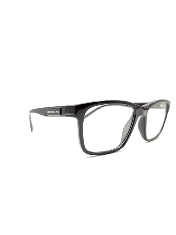 Εικόνα της AX 3114 8158 ARMANI EXCHANGE ΚΟΚΑΛΙΝΟΣ ΣΚΕΛΕΤΟΣ ΟΡΑΣΕΩΣ 