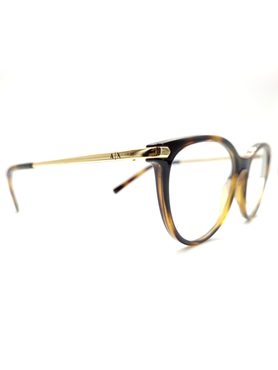 Εικόνα της AX 3078 8213 ARMANI EXCHANGE ΣΥΜΙΚΤΟΣ ΣΚΕΛΕΤΟΣ ΟΡΑΣΕΩΣ