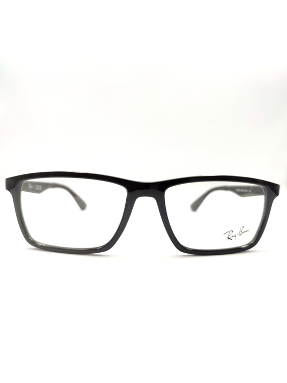 Εικόνα της RB 7056 2000 RAY BAN ΣΥΜΙΚΤΟΣ ΣΚΕΛΕΤΟΣ ΟΡΑΣΕΩΣ 