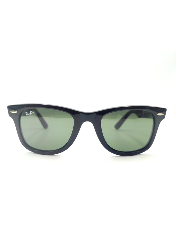 Εικόνα της RB 4340 601 RAY BAN  ΚΟΚΑΛΙΝΟ ΗΛΙΟ UNISEX