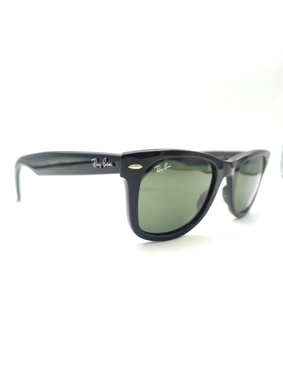 Εικόνα της RB 4340 601 RAY BAN  ΚΟΚΑΛΙΝΟ ΗΛΙΟ UNISEX