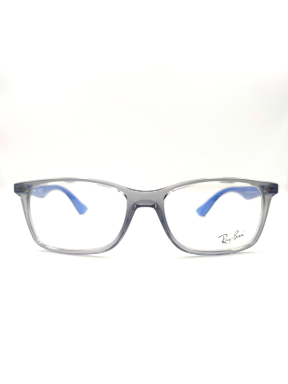 Εικόνα της RB 7047 S769 RAY BAN ΚΟΚΑΛΙΝΟΣ ΣΚΕΛΕΤΟΣ ΟΡΑΣΕΩΣ 