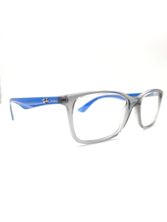 Εικόνα της RB 7047 S769 RAY BAN ΚΟΚΑΛΙΝΟΣ ΣΚΕΛΕΤΟΣ ΟΡΑΣΕΩΣ 