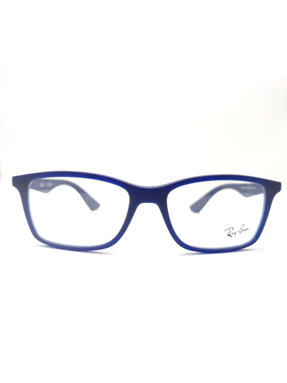 Εικόνα της RB 7047 5450 RAY BAN ΚΟΚΑΛΙΝΟΣ ΣΚΕΛΕΤΟΣ ΟΡΑΣΕΩΣ 