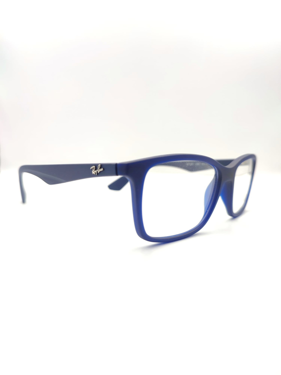 Εικόνα της RB 7047 5450 RAY BAN ΚΟΚΑΛΙΝΟΣ ΣΚΕΛΕΤΟΣ ΟΡΑΣΕΩΣ 
