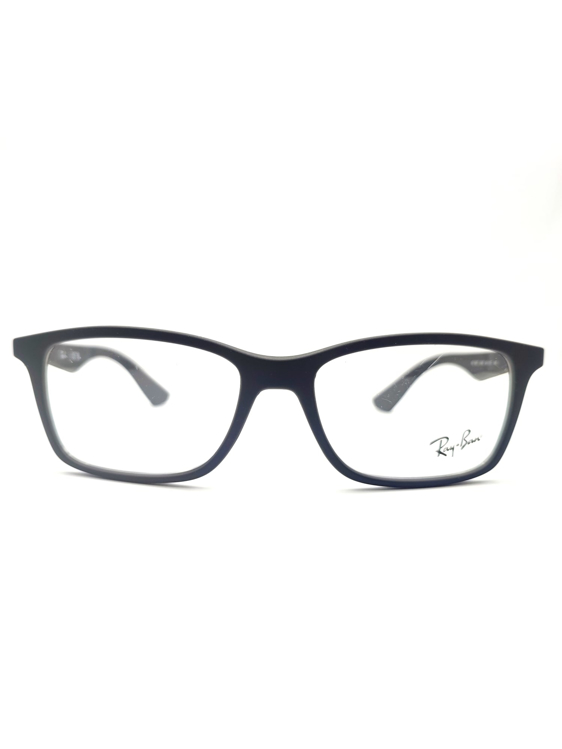 Εικόνα της RB 7047 5196 RAY BAN ΚΟΚΑΛΙΝΟΣ ΣΚΕΛΕΤΟΣ ΟΡΑΣΕΩΣ 