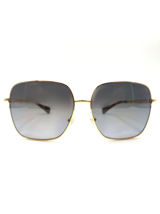 Εικόνα της RA4142 9004/T5 RALPH LAUREN ΜΕΤΑΛΛΙΚΟ ΗΛΙΟΥ