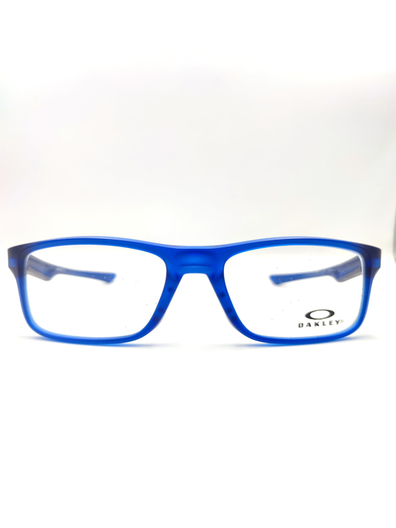 Εικόνα της OX8081-1653 OAKLEY ΚΟΚΑΛΙΝΟΣ ΣΚΕΛΕΤΟΣ ΟΡΑΣΕΩΣ 
