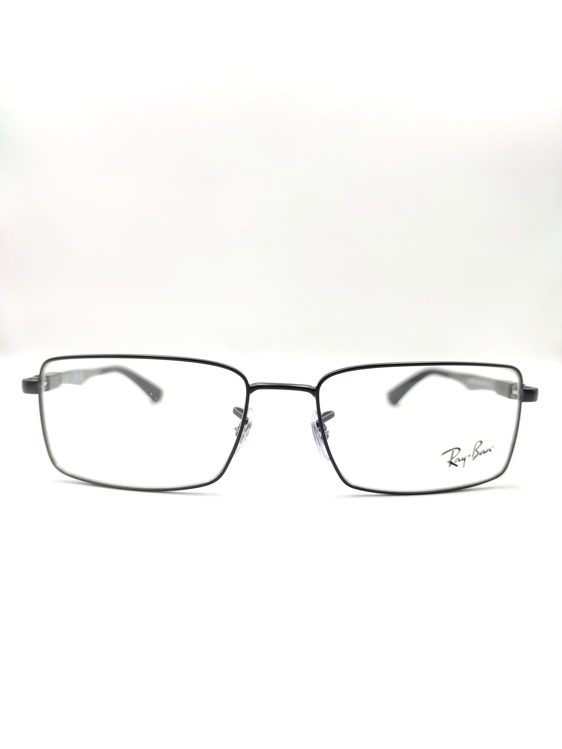Εικόνα της RB6275 2503 RAY BAN ΣΥΜΙΚΤΟΣ ΣΚΕΛΕΤΟΣ ΟΡΑΣΕΩΣ 