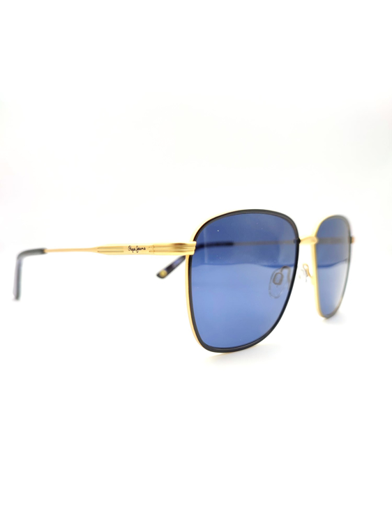 Εικόνα της PJ5200 407 BARCELONA PEPE JEANS ΜΕΤΑΛΛΙΚΟ ΗΛΙΟΥ 